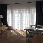 Na Piasku Villa