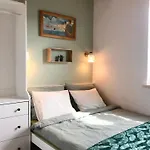 Villa Na Piasku Smoldzinski Las