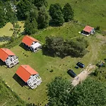 Villa Na Piasku