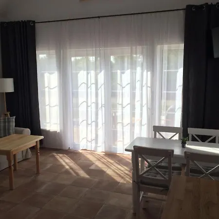 Na Piasku Villa