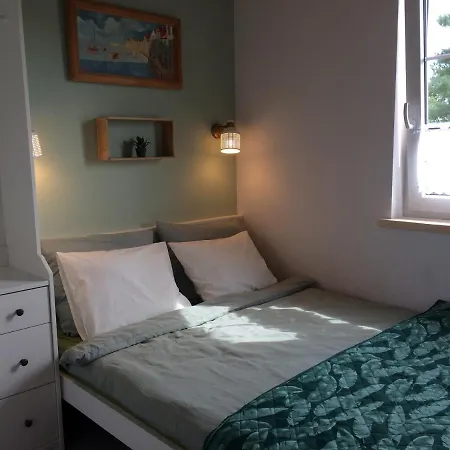 Na Piasku Villa Smoldzinski Las
