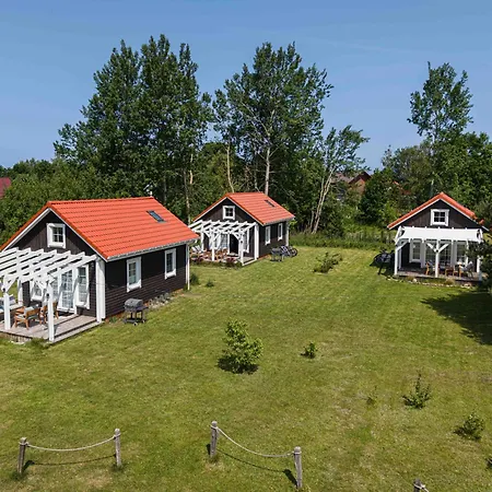 Villa Na Piasku