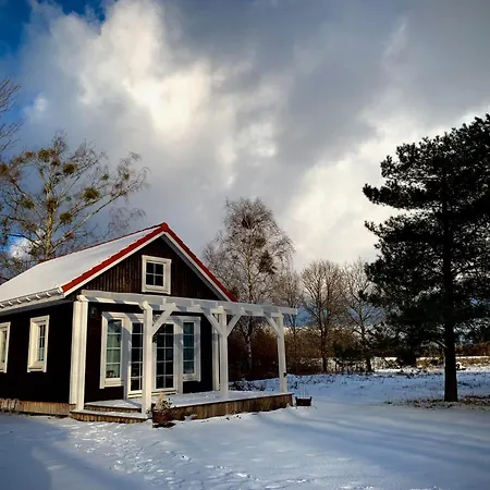Na Piasku Villa
