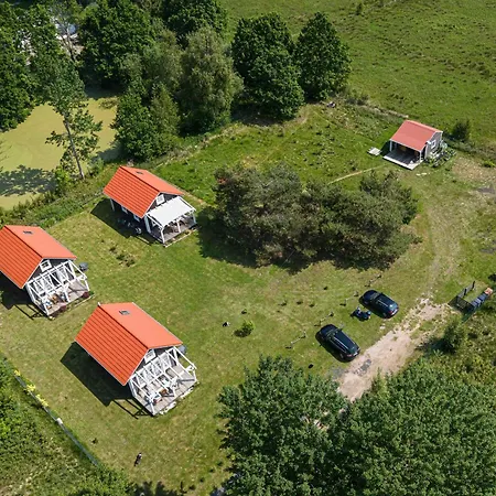 Villa Na Piasku