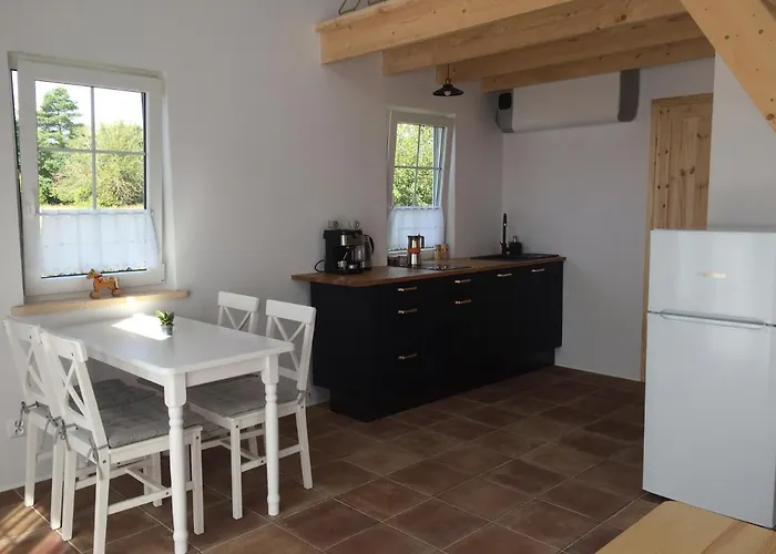 Na Piasku * Smoldzinski Las